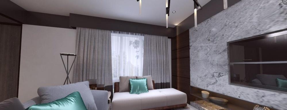 现代简约,黑白灰的优雅与时尚-10