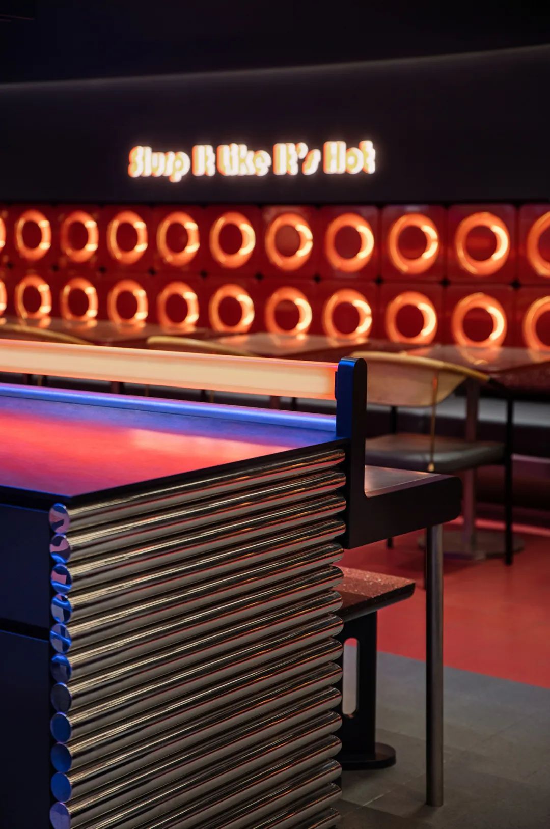 FAT PHO大發越南粉杭州嘉里中心店 | YEAP LAB-36