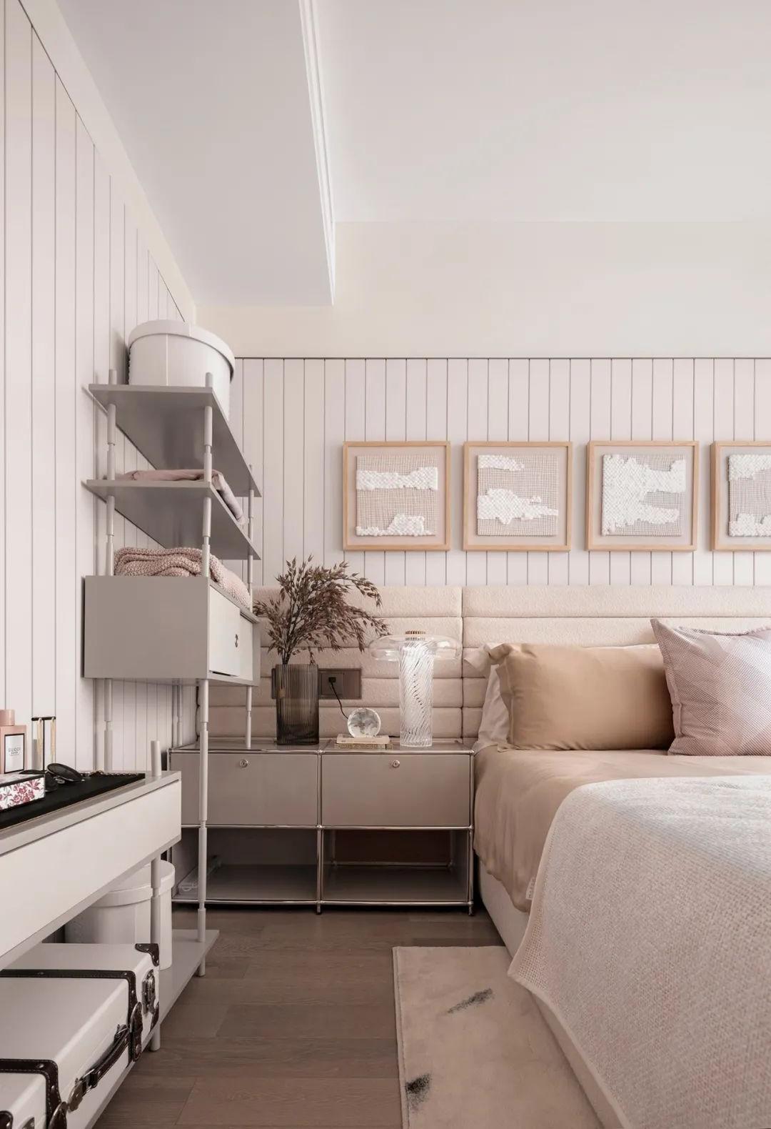 川港合作示范园二期C2户型样板间丨中国福州丨广州库玛室内装饰设计有限公司-40