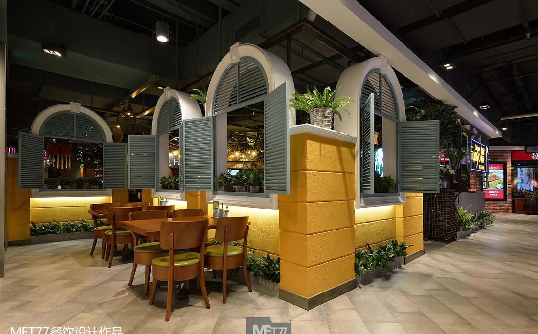 
粉越西贡 苏州新光天地 -0