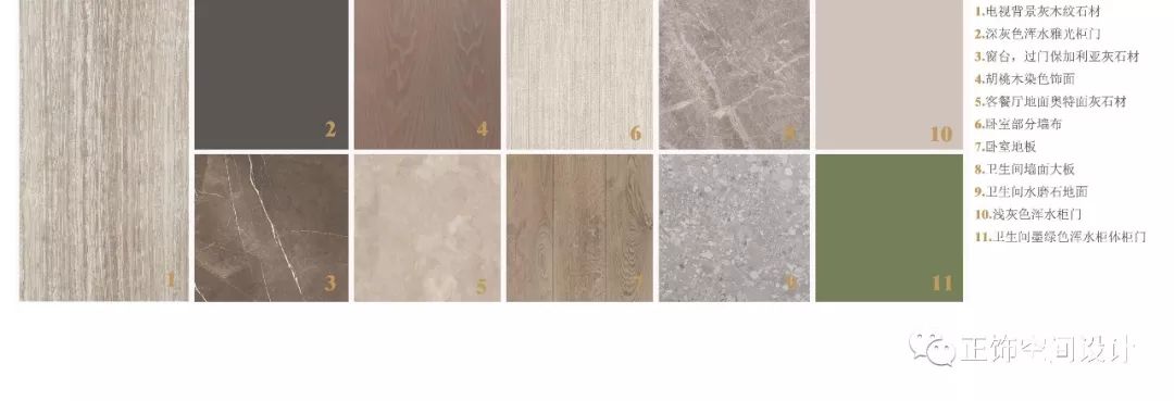 上海华侨城住宅设计,诠释美好时光-45