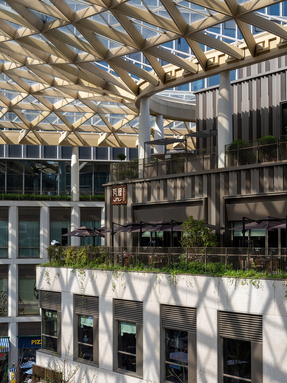 新天地东台里丨中国上海丨Kokaistudios-45