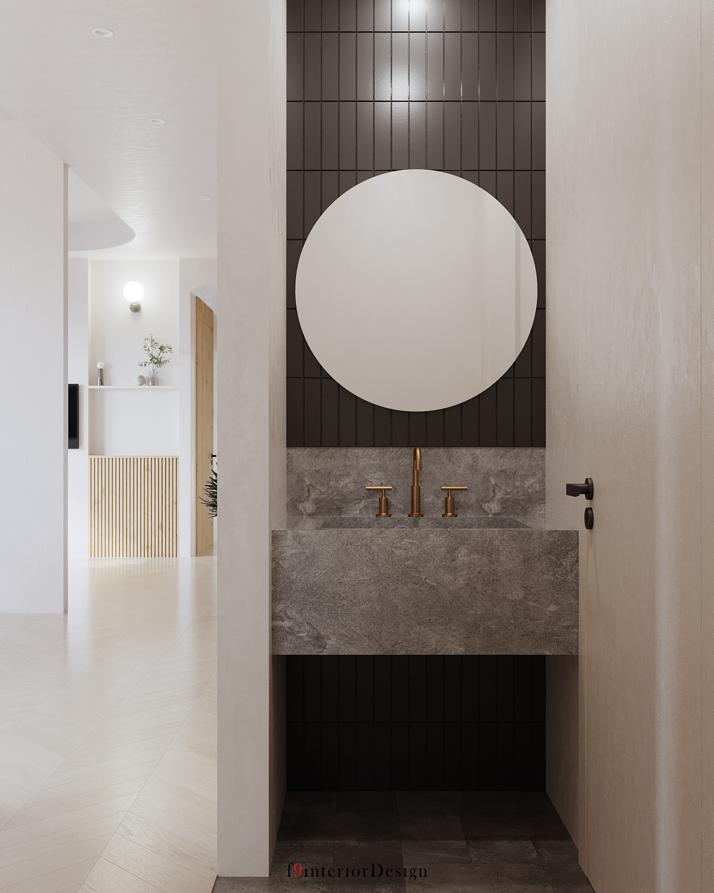 W APARTMENT - VINHOME GRAND PARK-7