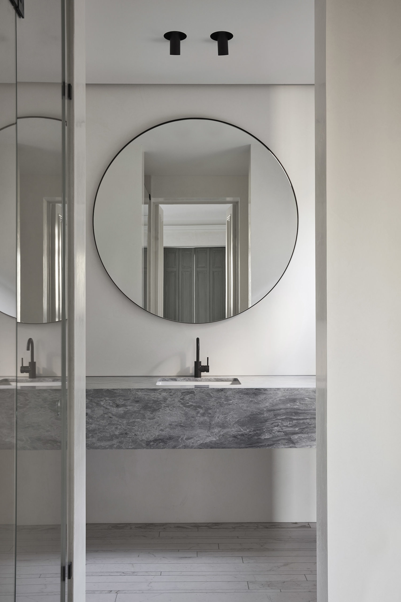 Fiona Lynch新作 | 图拉克的渥太华道路住宅-25