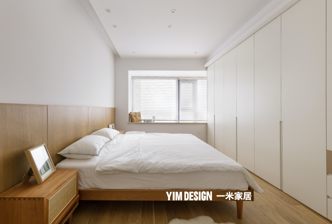 日系精装房改造案例丨YIM DESIGN-26