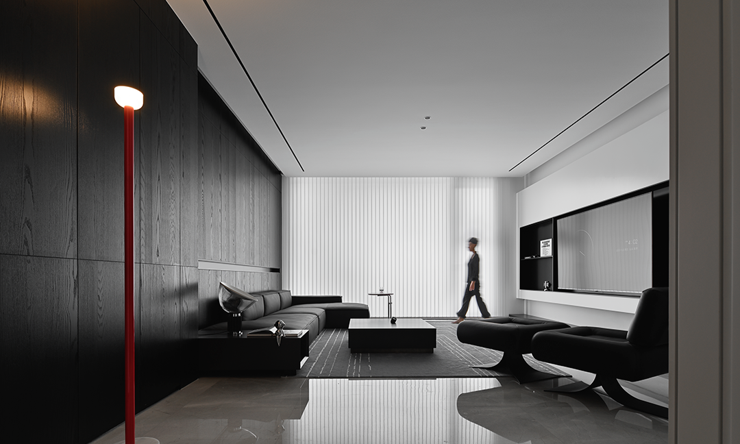 静谧诗意·广东·汕头 587㎡五矿别墅丨中国汕头丨铂宸设计-49