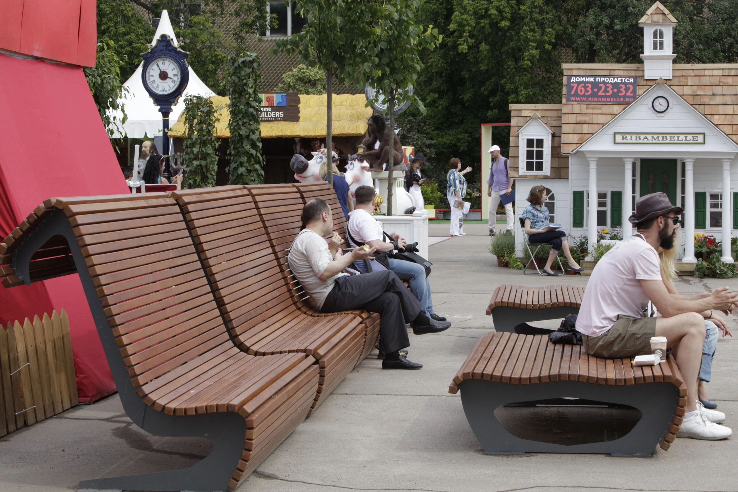 Moscow Flower Show-17