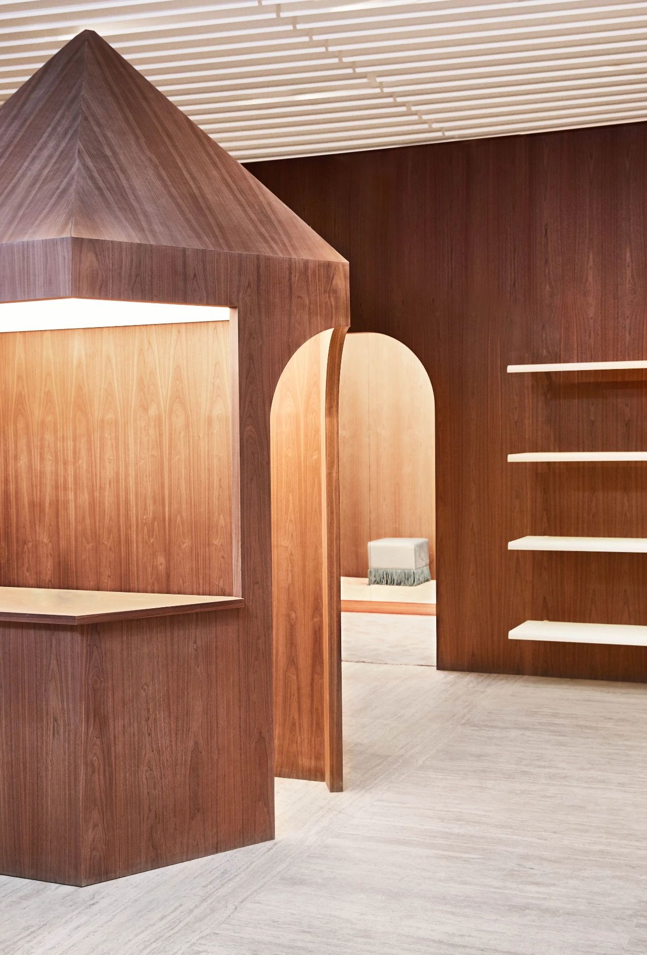 模糊的边界丨法国巴黎丨Studio Henry-47