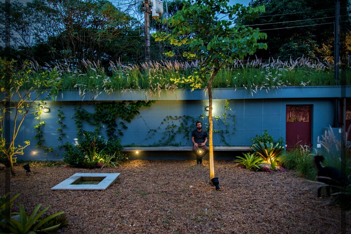 19世纪法国房屋改造丨巴西丨IDEALIZA-30