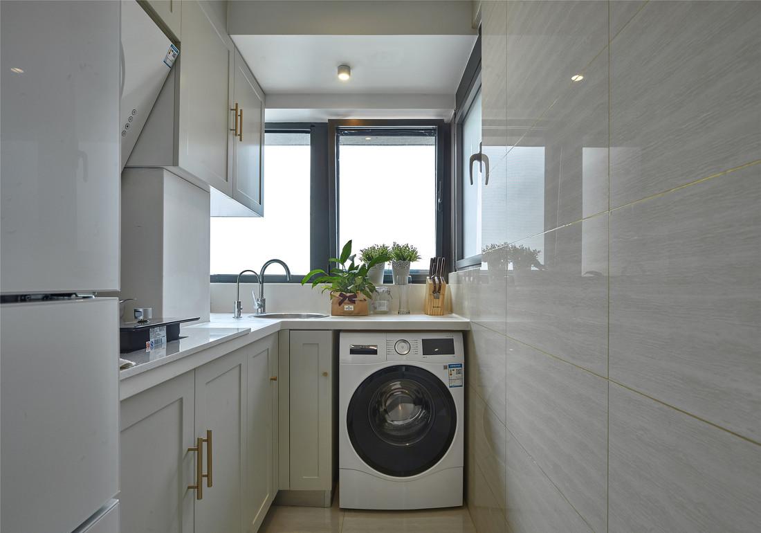 北欧风隐仕生活 | 绿色调的清爽与宁静-29