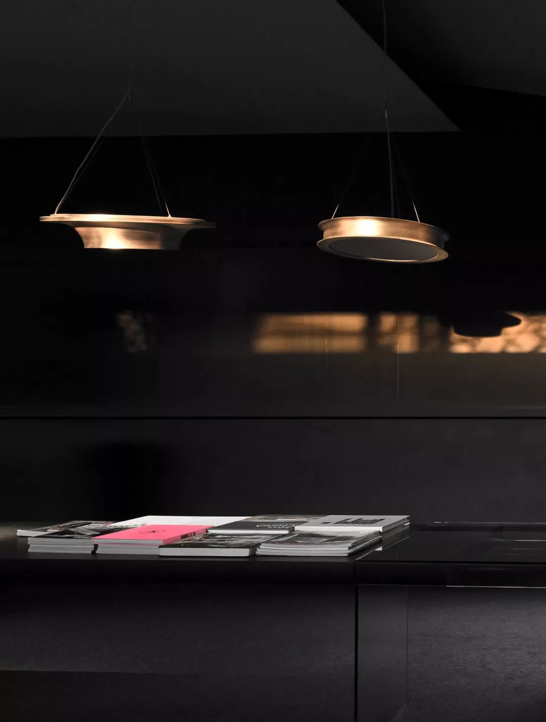 原始空间的新生力量——汕头 AD 艾克建筑办公室设计-89