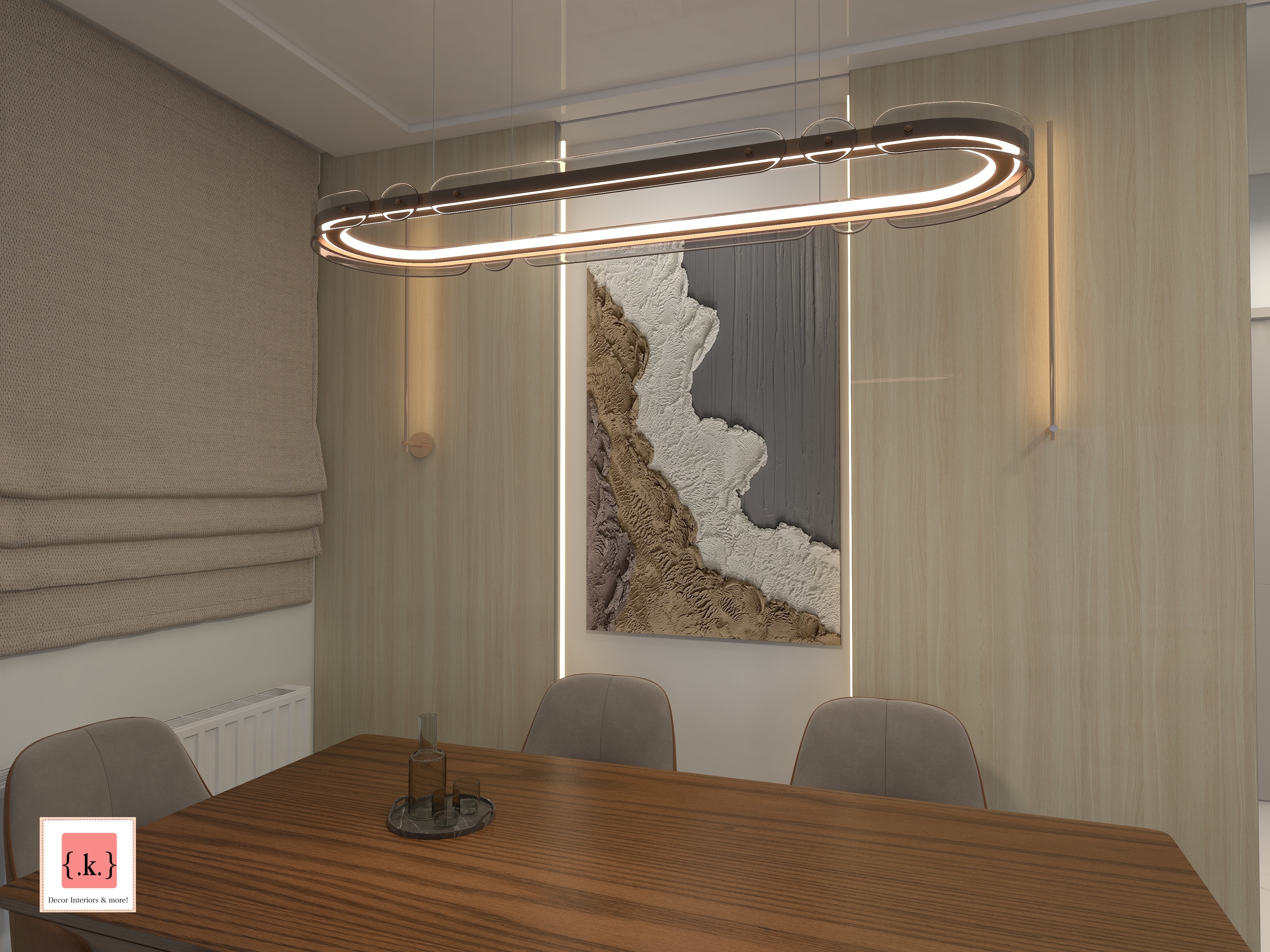 Νέα Κατοικία | Διαμόρφωση εσωτερικών χώρων-9