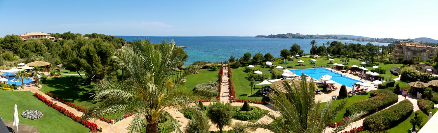 The St  Regis Mardavall Mallorca Resort, Costa d'en Blanes, Spain-22