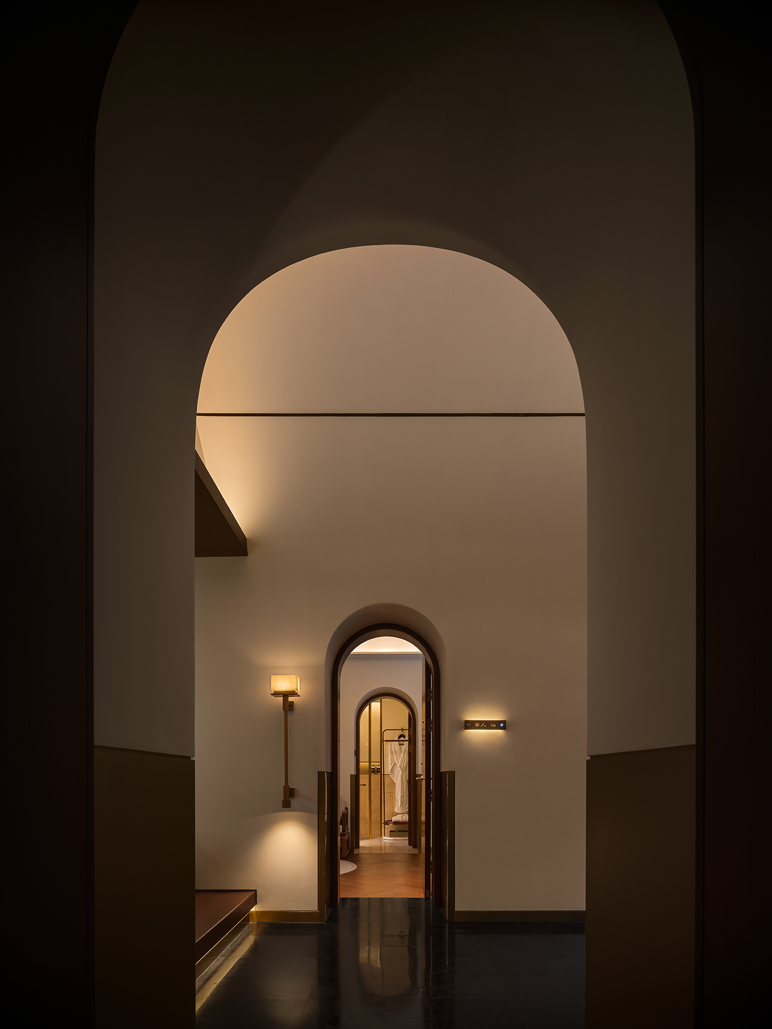 古城大院隐奢酒店丨中国临汾丨绣花针（北京）艺术设计有限公司-115