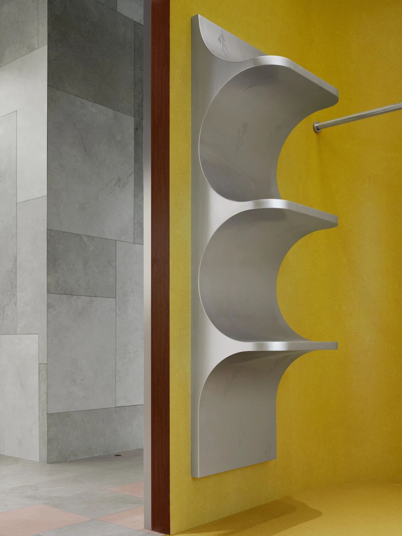 Coscia常熟店丨中国江苏丨All Design Studio-58