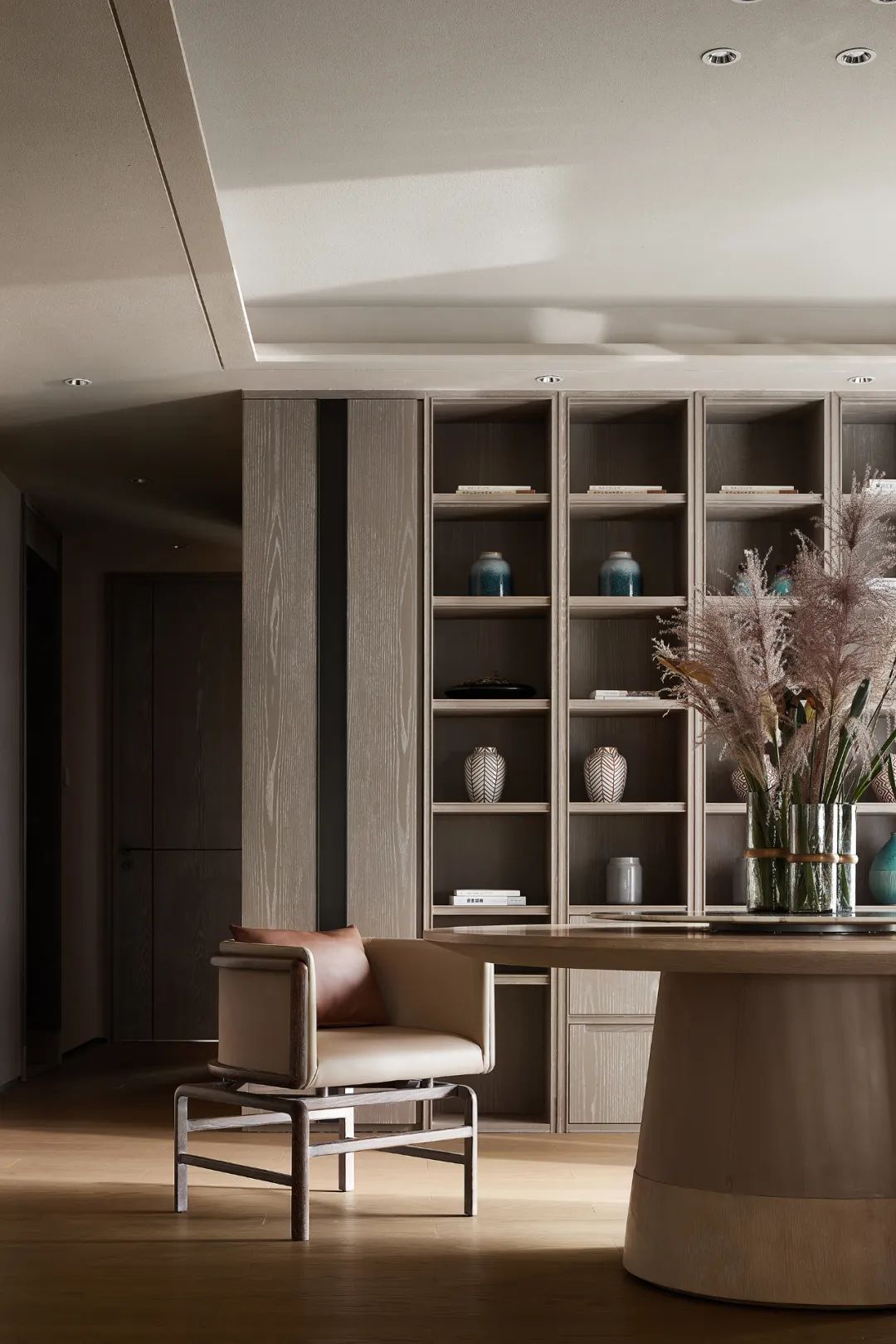 碧海云天私人会所丨中国深圳丨禾田营造-39