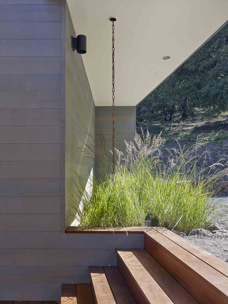 美国岩石盒子(America Rock Bo·)丨Schwartz and Architecture事务所-27