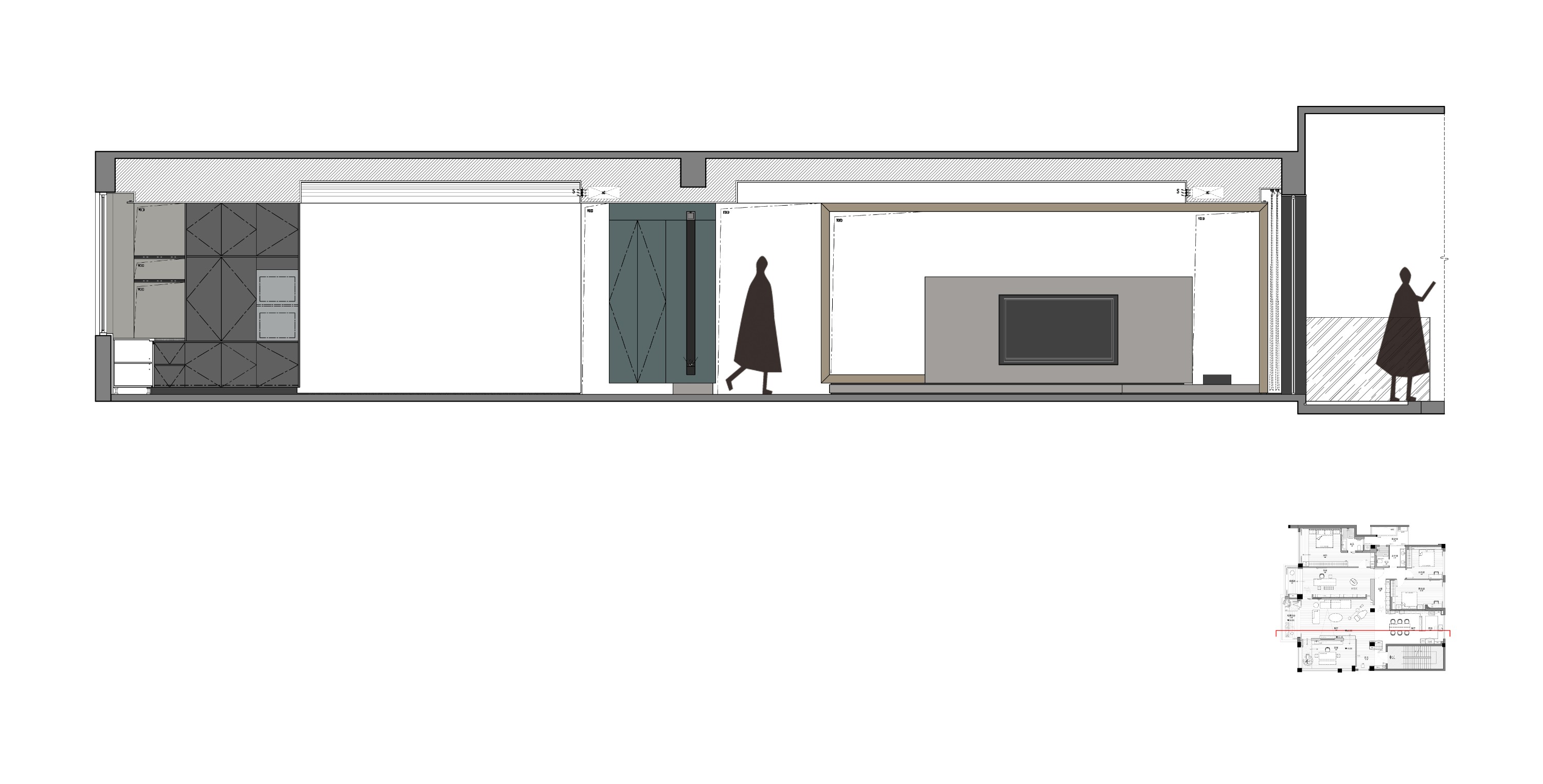 绿光森林丨中国泉州丨厦门之壹设计顾问有限公司-85
