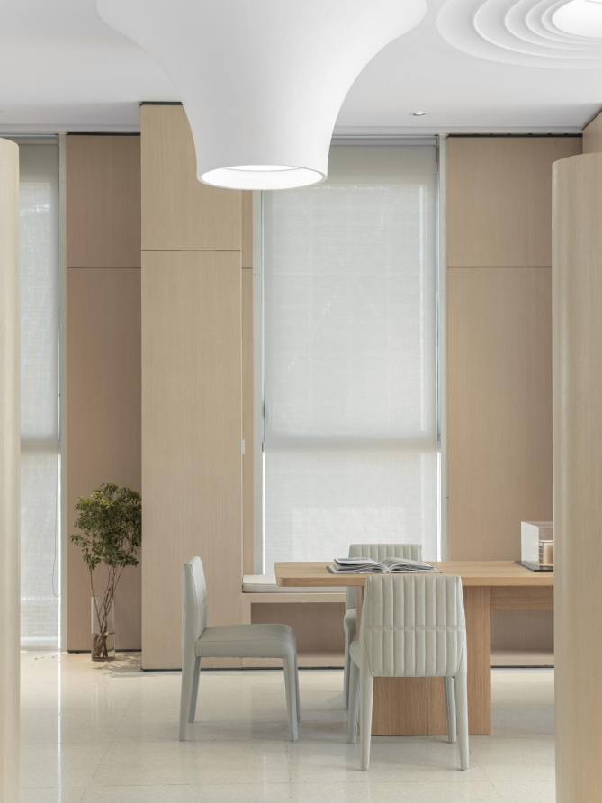 杭州湾融创文旅城·海盐售楼处-4