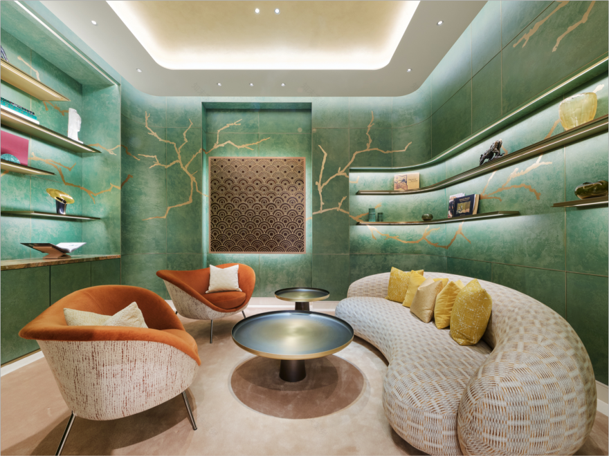 Cartier store by Moinard Bétaille-14