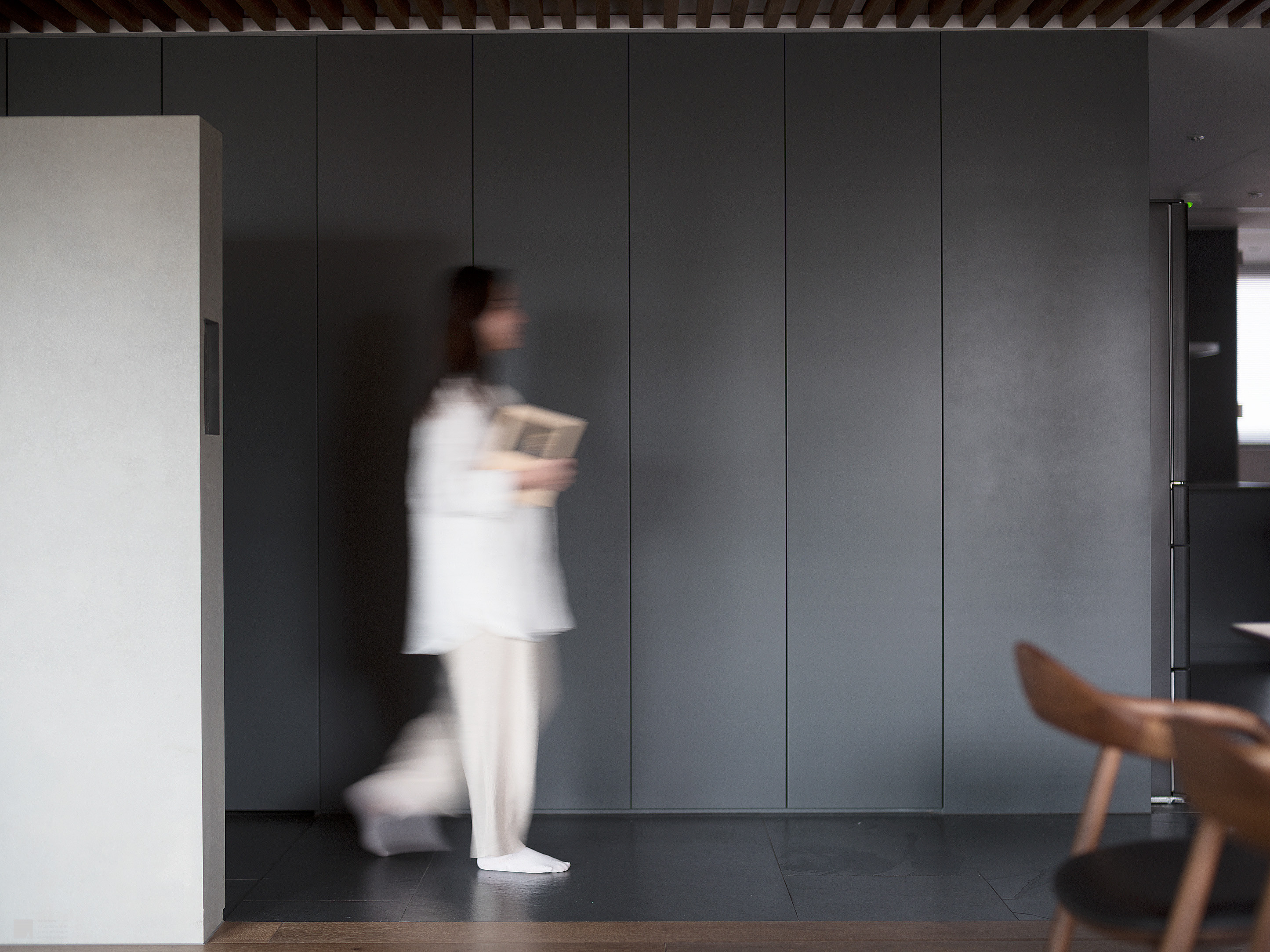 台北林宅丨中国台北丨仆人空间设计有限公司-5