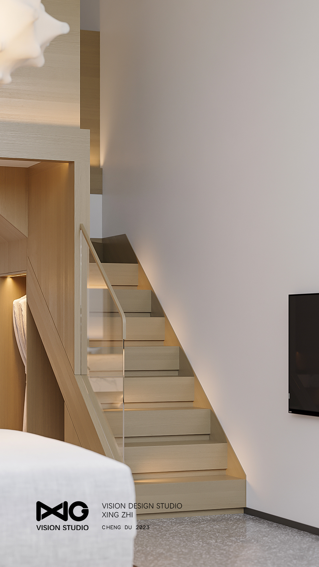 北京酒店改造方案丨行之表现工作室-19