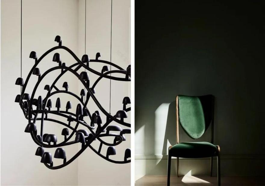 Mediterranean Revival 住宅丨美国洛杉矶丨DISC Interiors-62