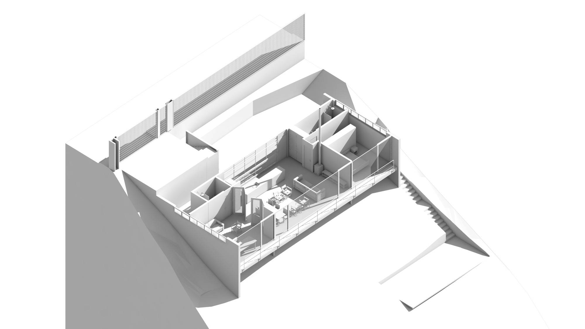 丨巴西丨Terra e Tuma Arquitetos Associados-30