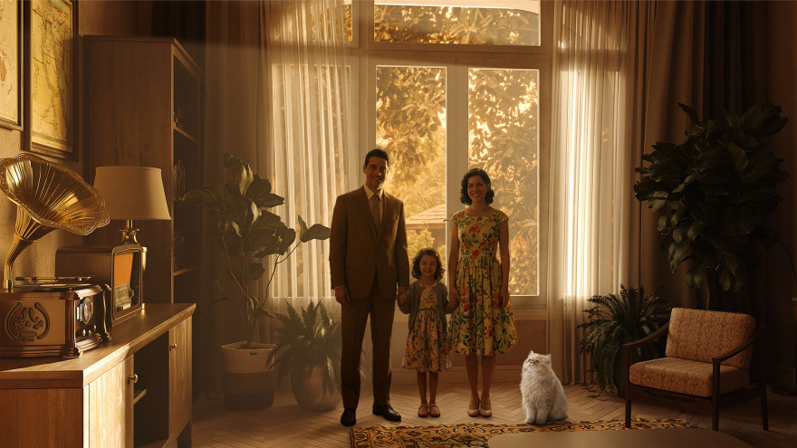 Zaman Yeskonona — A Place Where Time Lingers-11