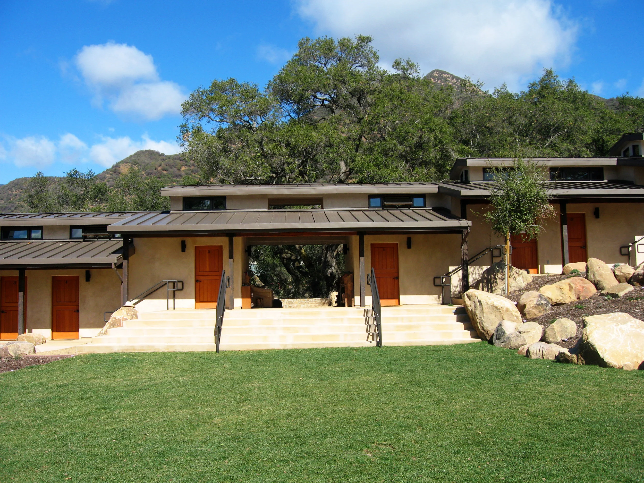 撒切尔宿舍丨美国加利福尼亚-34