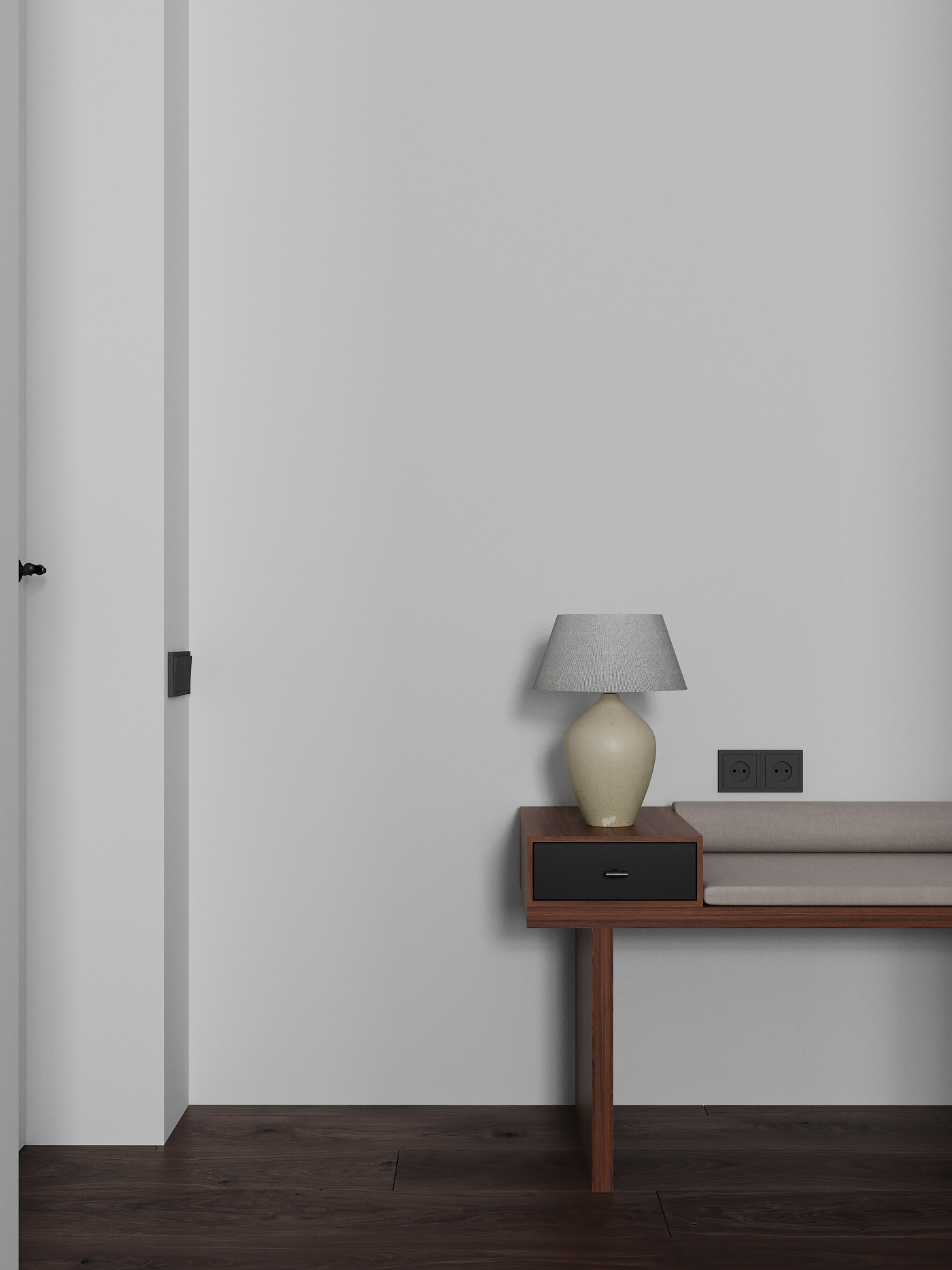 K4 公寓丨Mirish Mirzayev-19