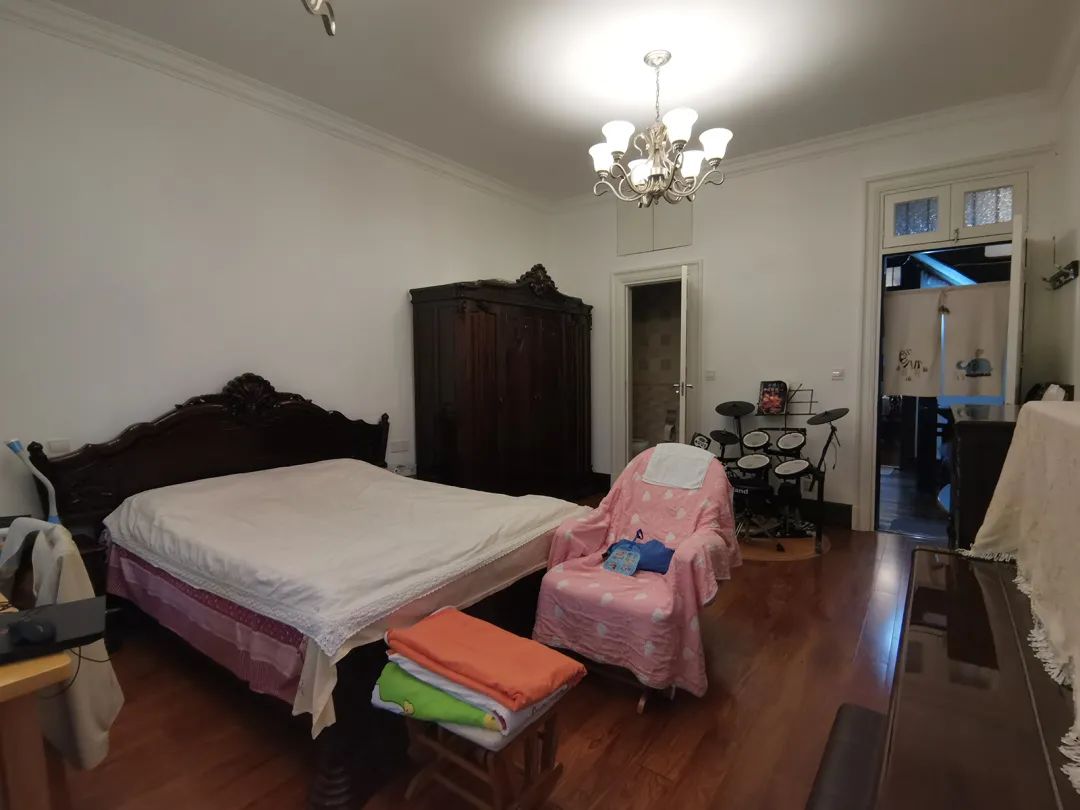 《梦想改造家》节目 半生向往的家丨中国上海丨平元设计PDS-35