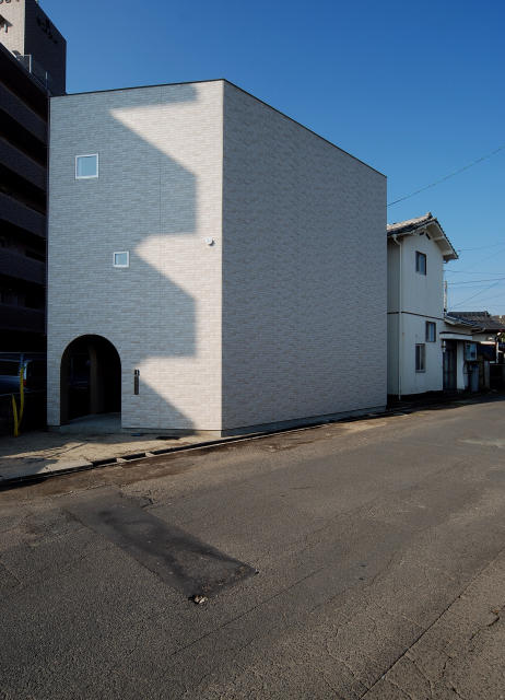 丨日本宫崎丨有限会社COGITE-11