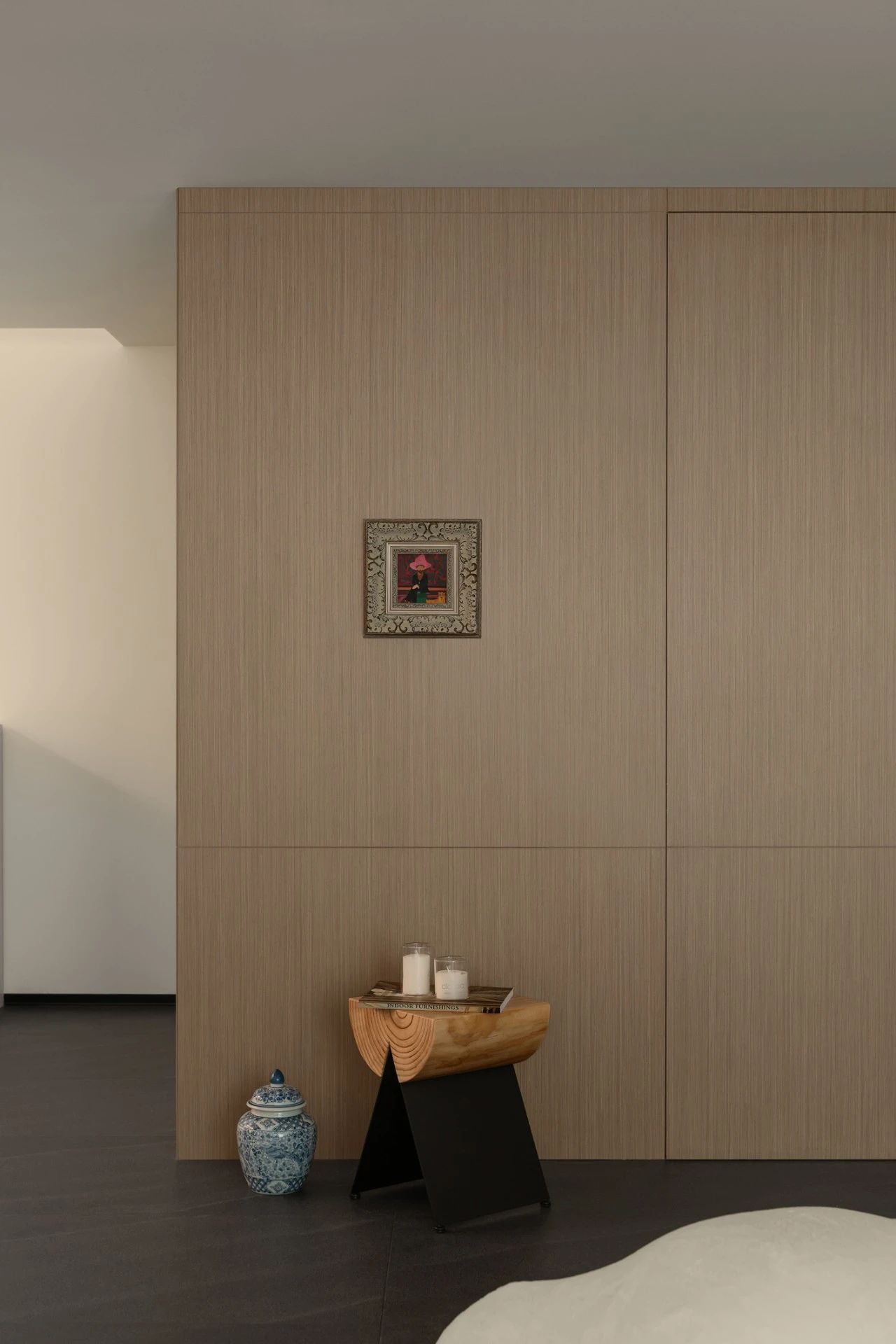 嘉定区“重塑光影”美学别墅丨中国上海丨王磊-13