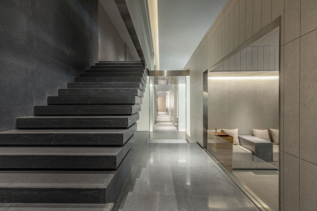 薇拉丽江·意识剧场丨中国丽江丨向生设计事务所-93