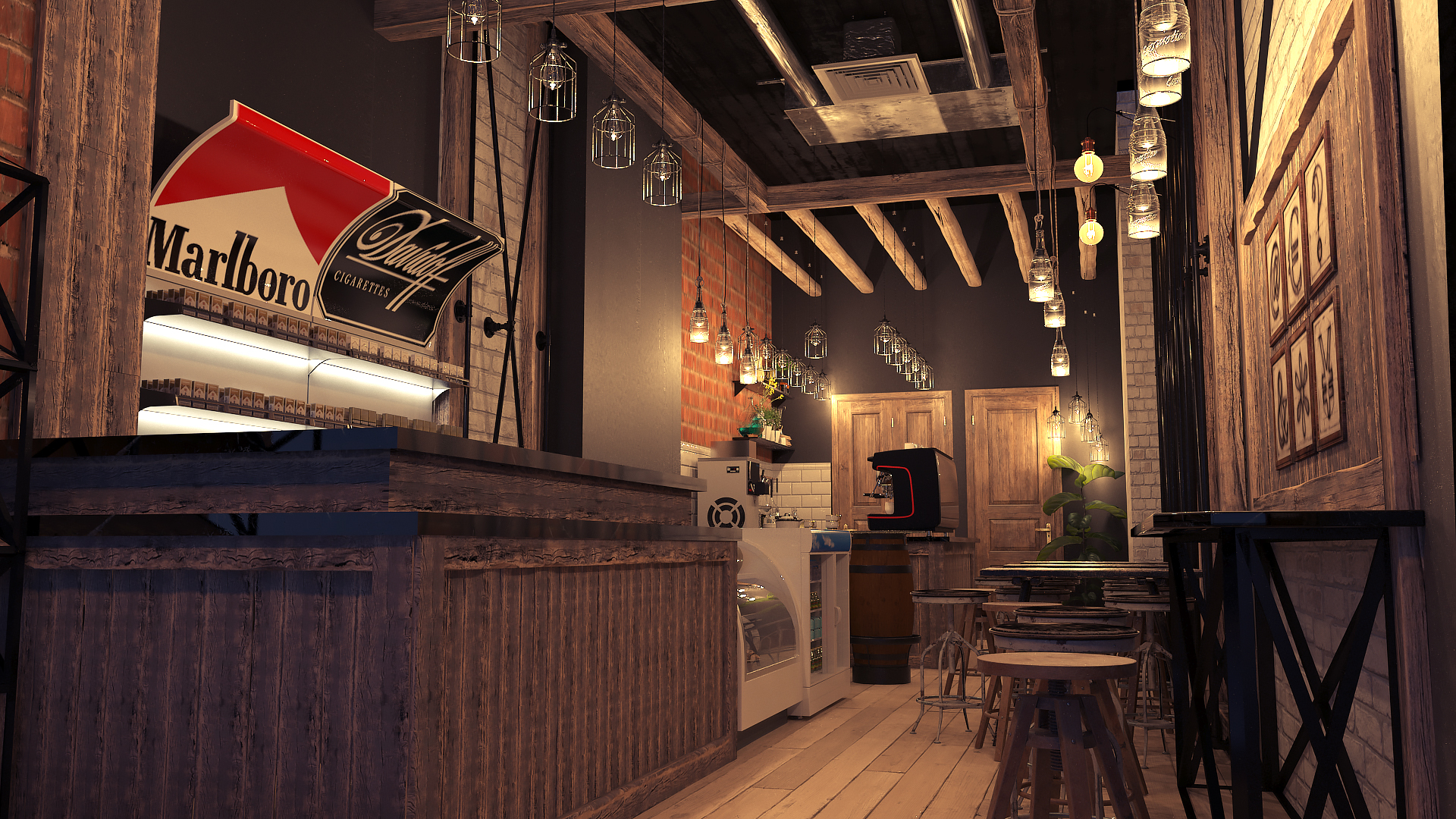 Pick'n Go Ibrahimia Branch-1