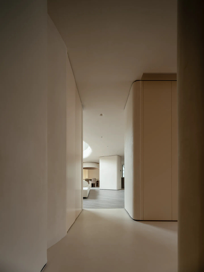 别墅  人与自然的生动相遇-1