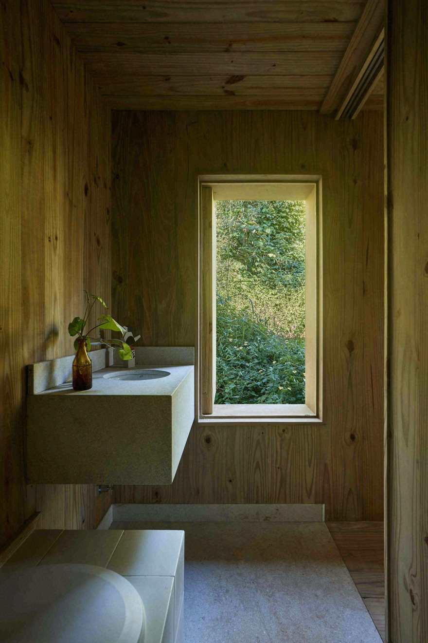 零号舱丨巴西丨Gávea Arquitetos-35