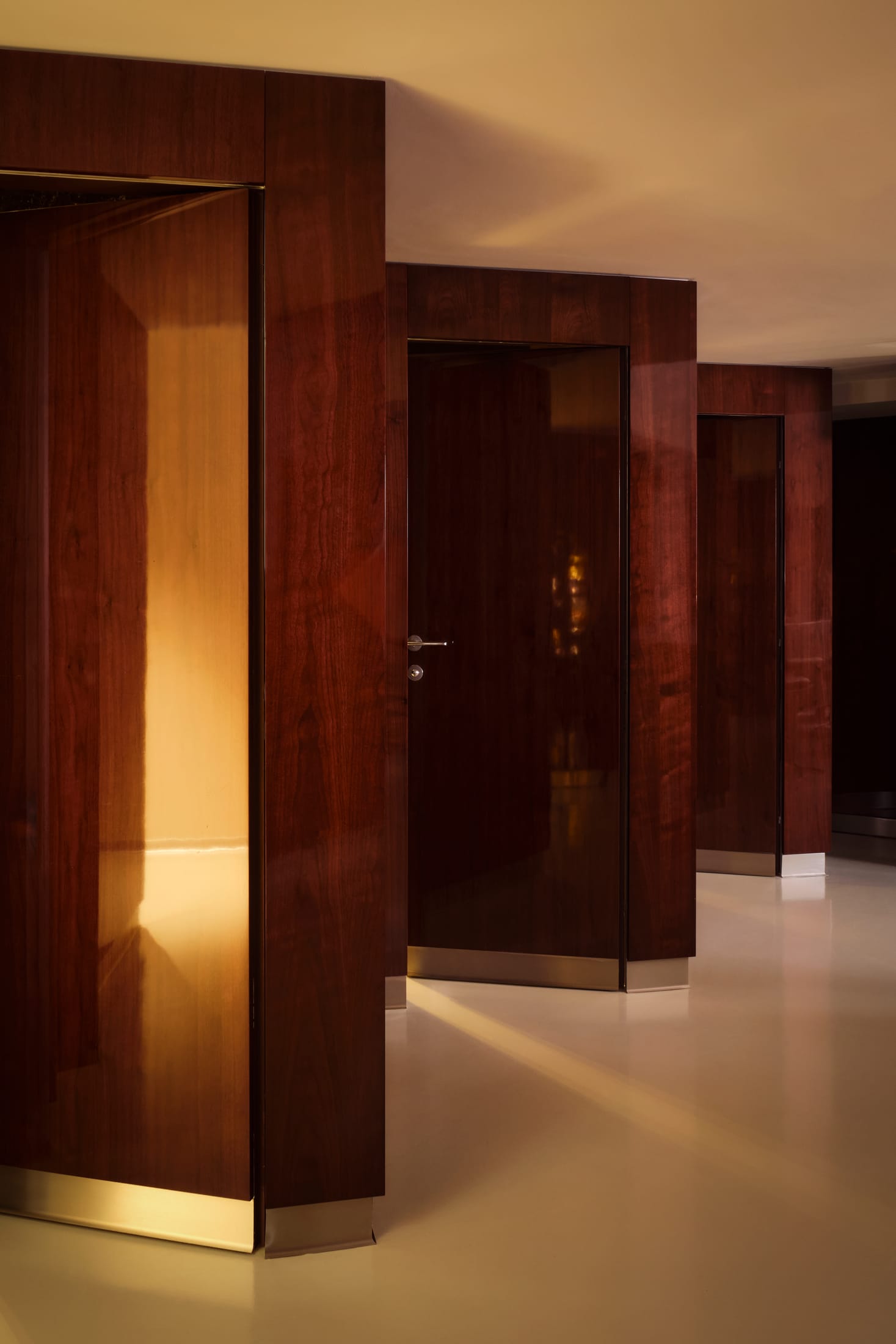 丨罗马尼亚布加勒斯特丨AÉ02（建筑师Anda Zota和Elena Viziteu）-15