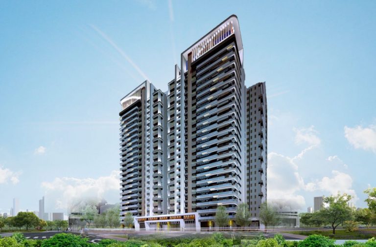 「The Sharp House」- 極簡主義的沙漠別墅 - WEHOUSE-4