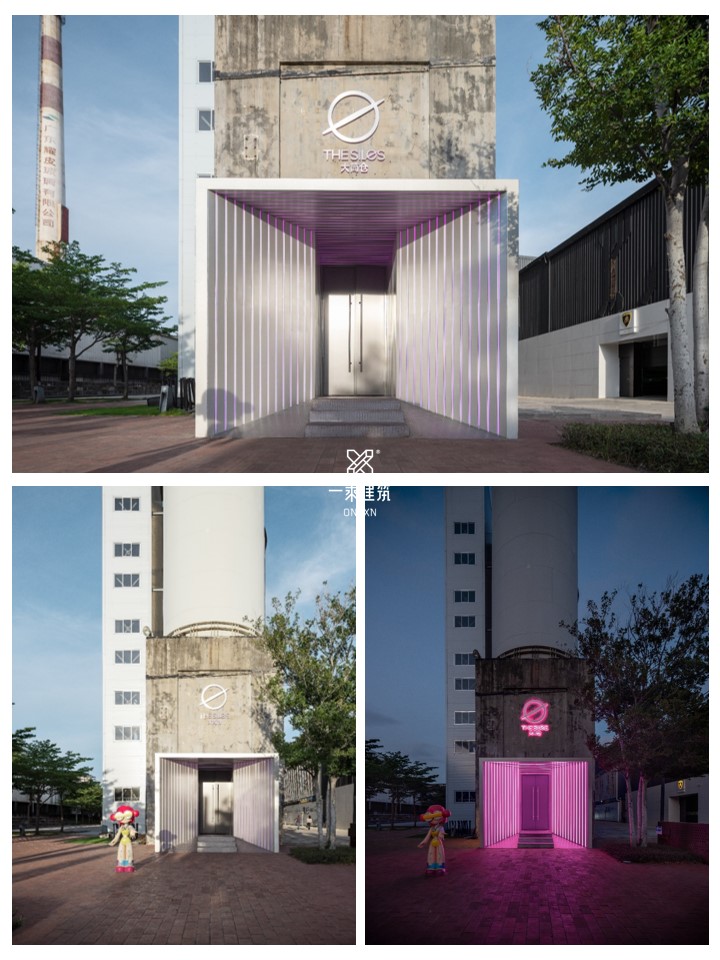 一乘建筑空间设计服务流程-61