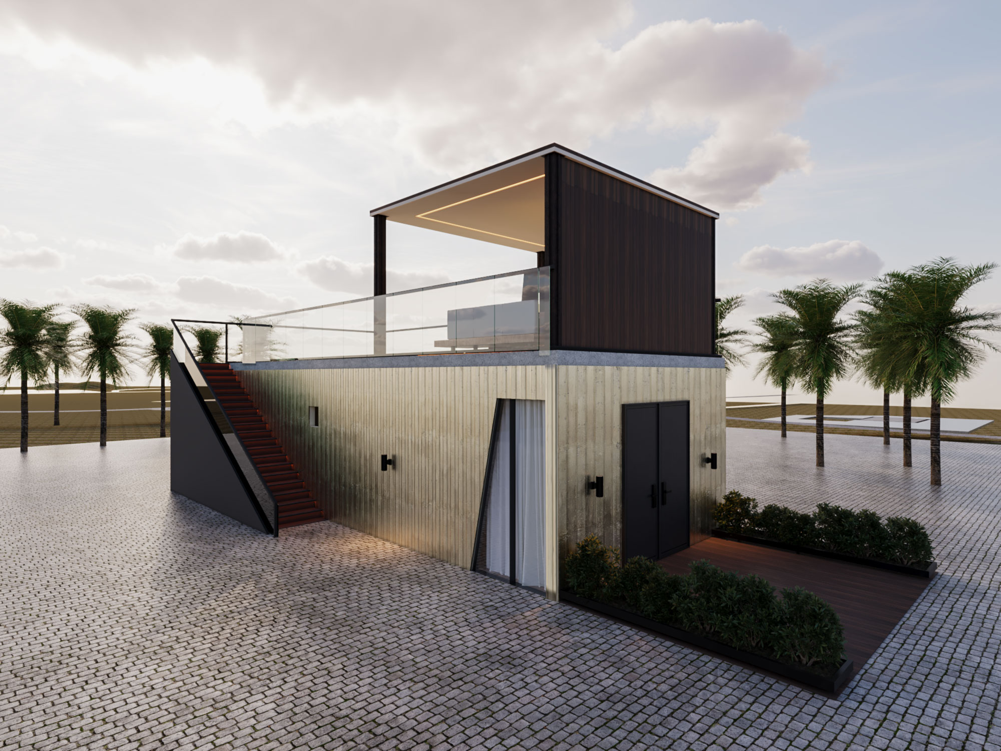 丨约旦丨Pro Renovation Jo-8