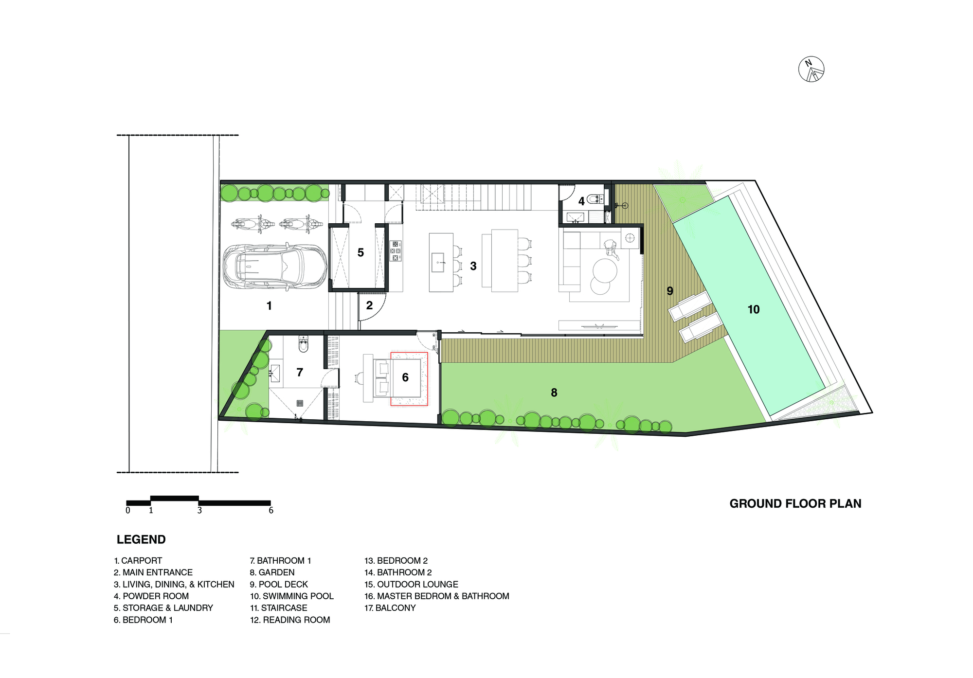 丨印度丨Studio Tanama-21