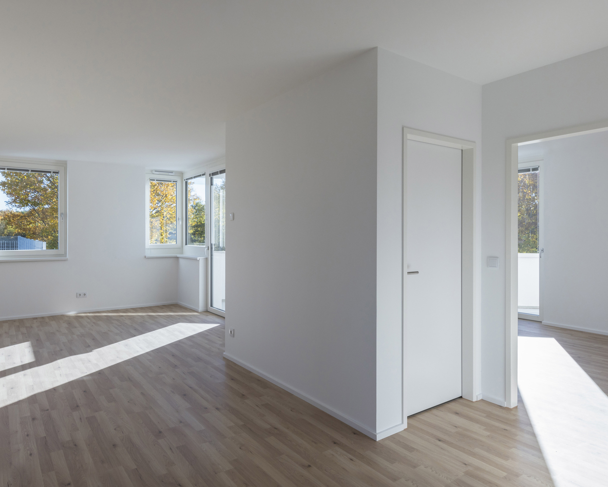 Vienna's Sculptural 和社会住房项目丨奥地利维也纳-30