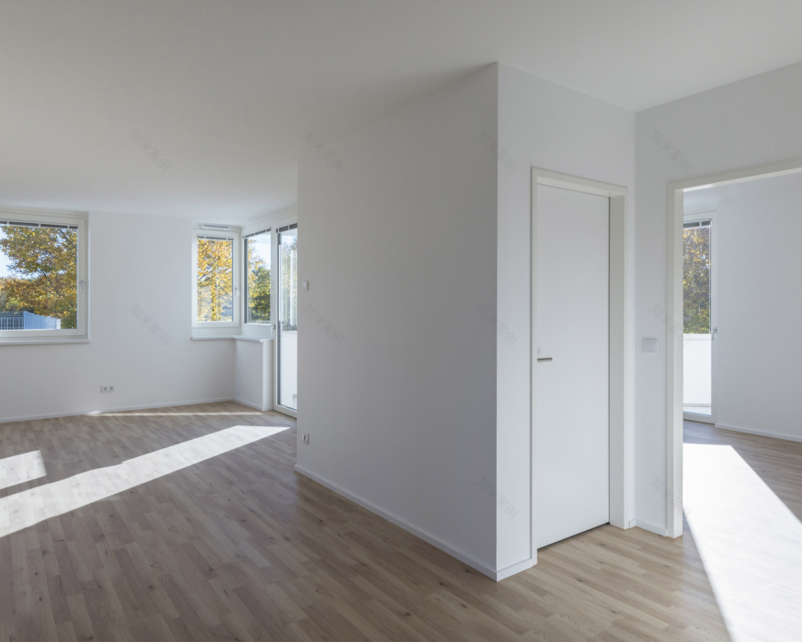 Vienna's Sculptural 和社会住房项目丨奥地利维也纳-30