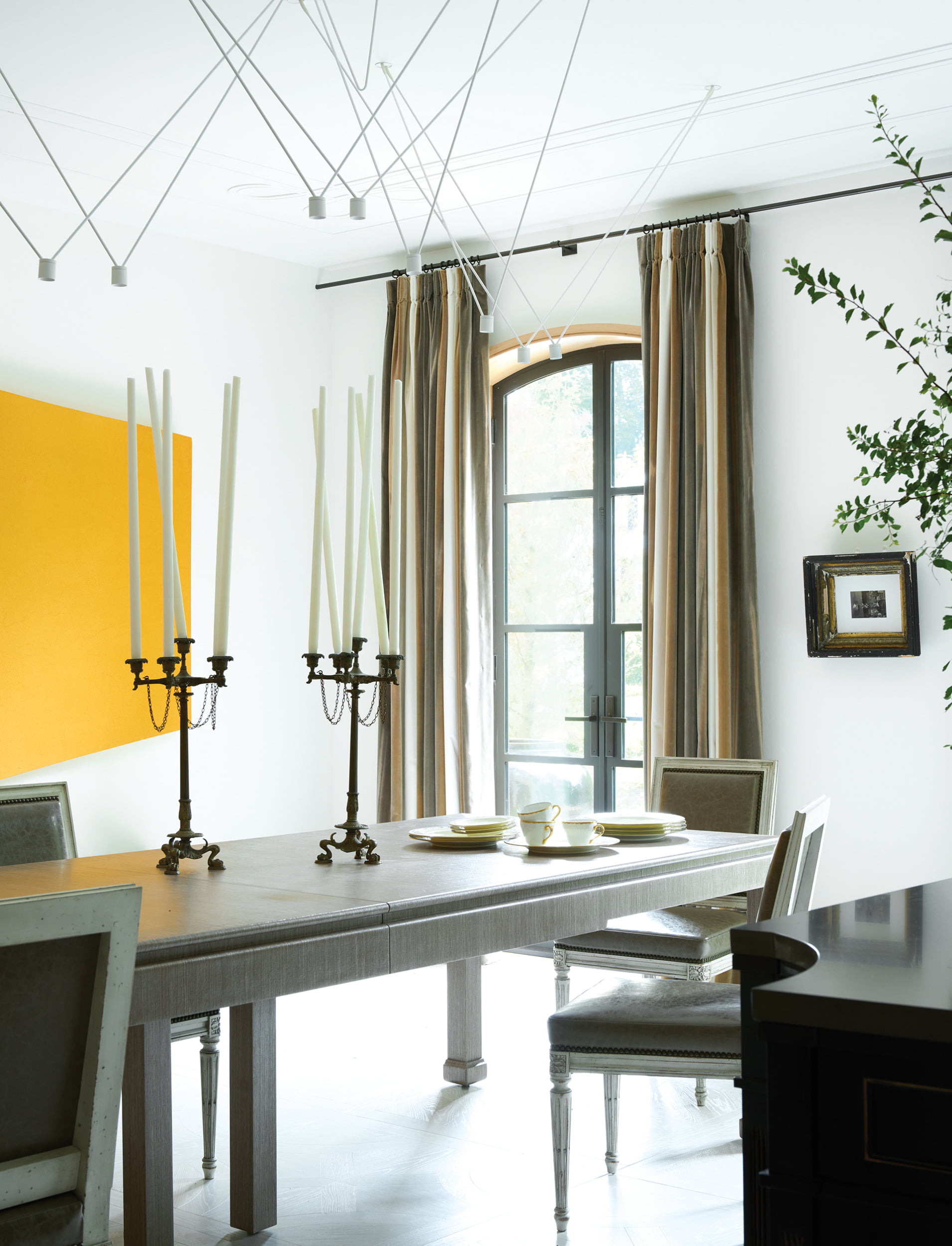 State of Grace  贝塞斯达住宅翻新丨美国丨唐纳德·洛科科,达里尔·卡特-5