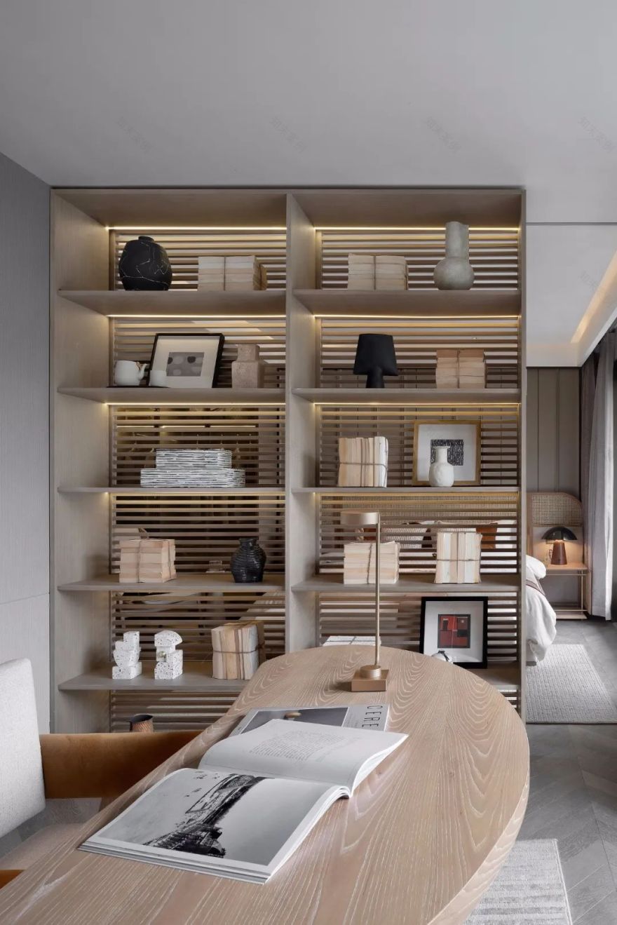 金科宝华山观天下丨中国镇江丨牧笛设计-26