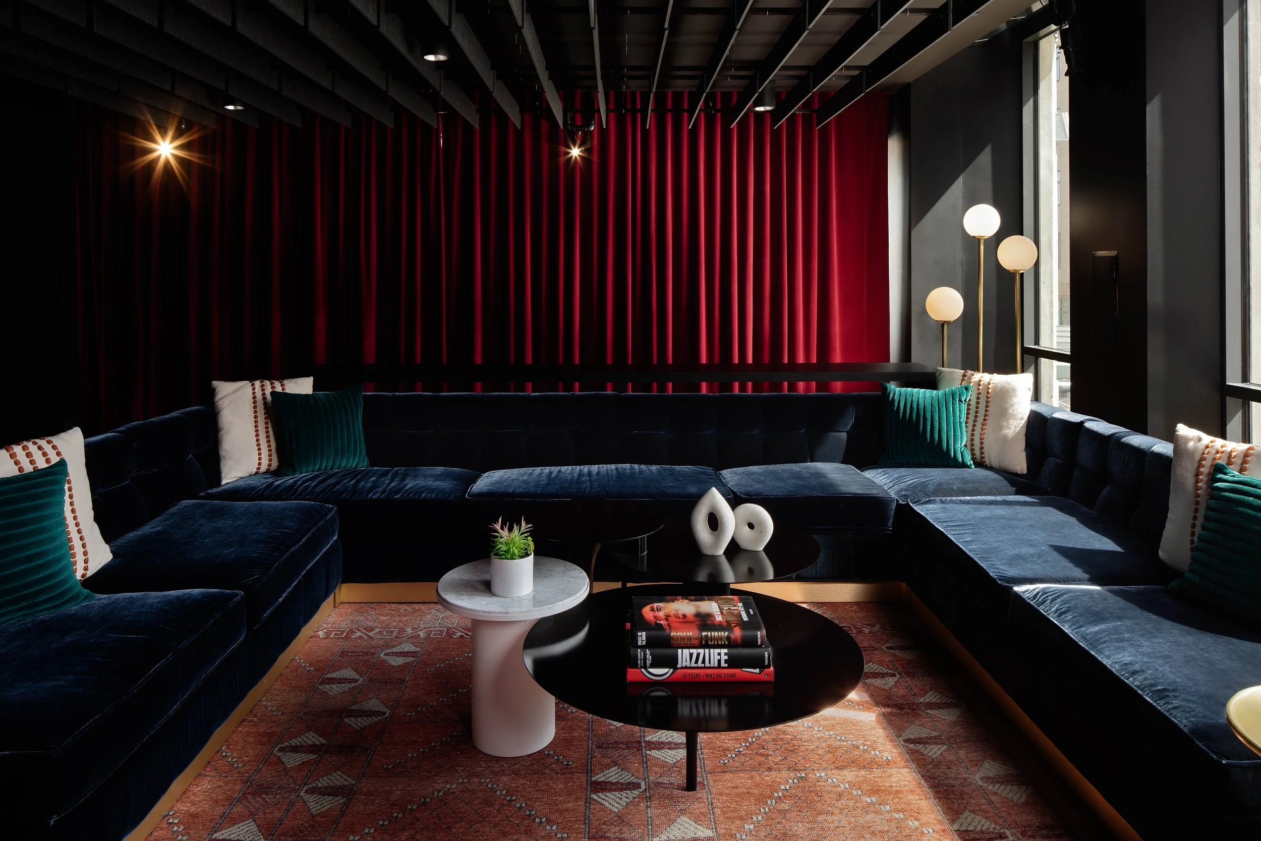 丨美国波特兰丨Vida Design-21