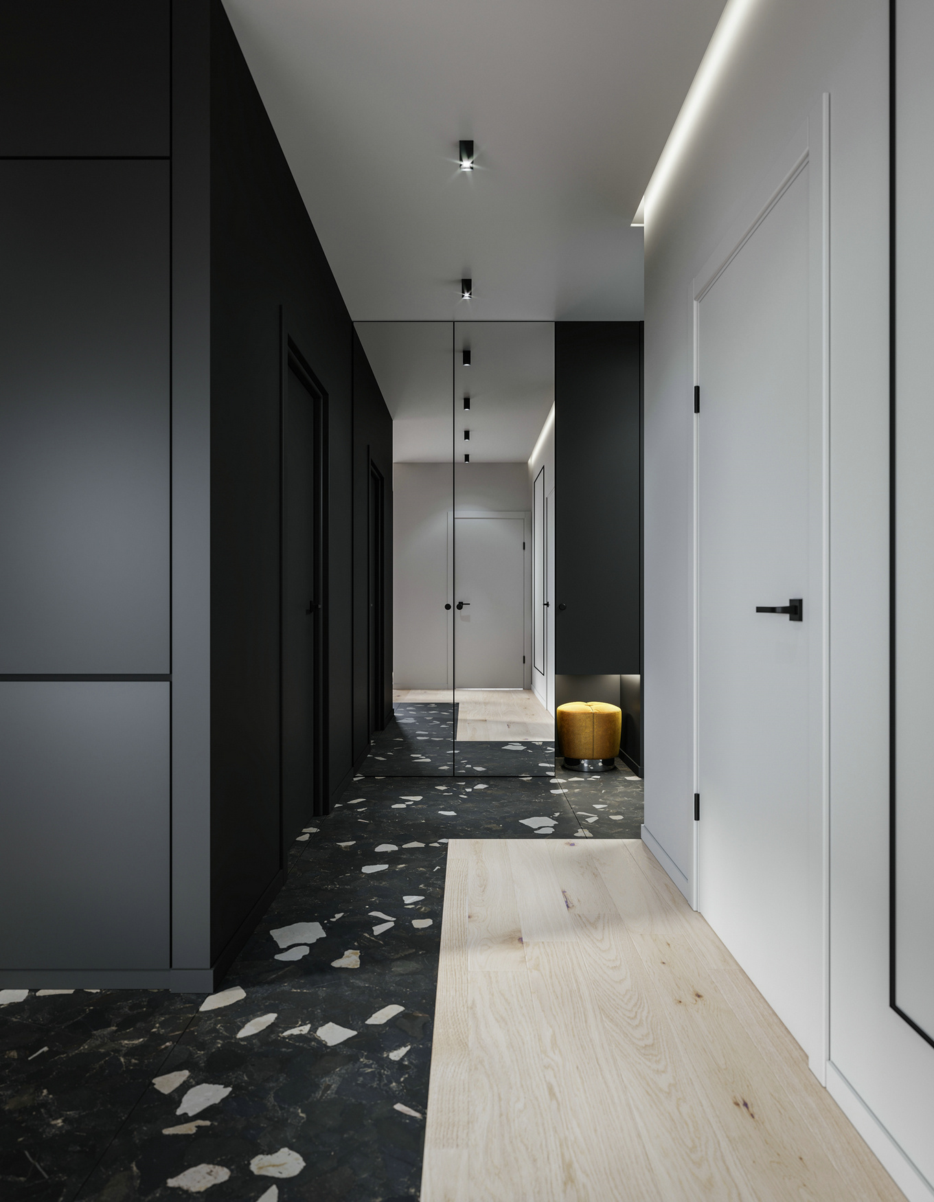 简中带糙的魅力，这样随性的家是你想要的吗？-4