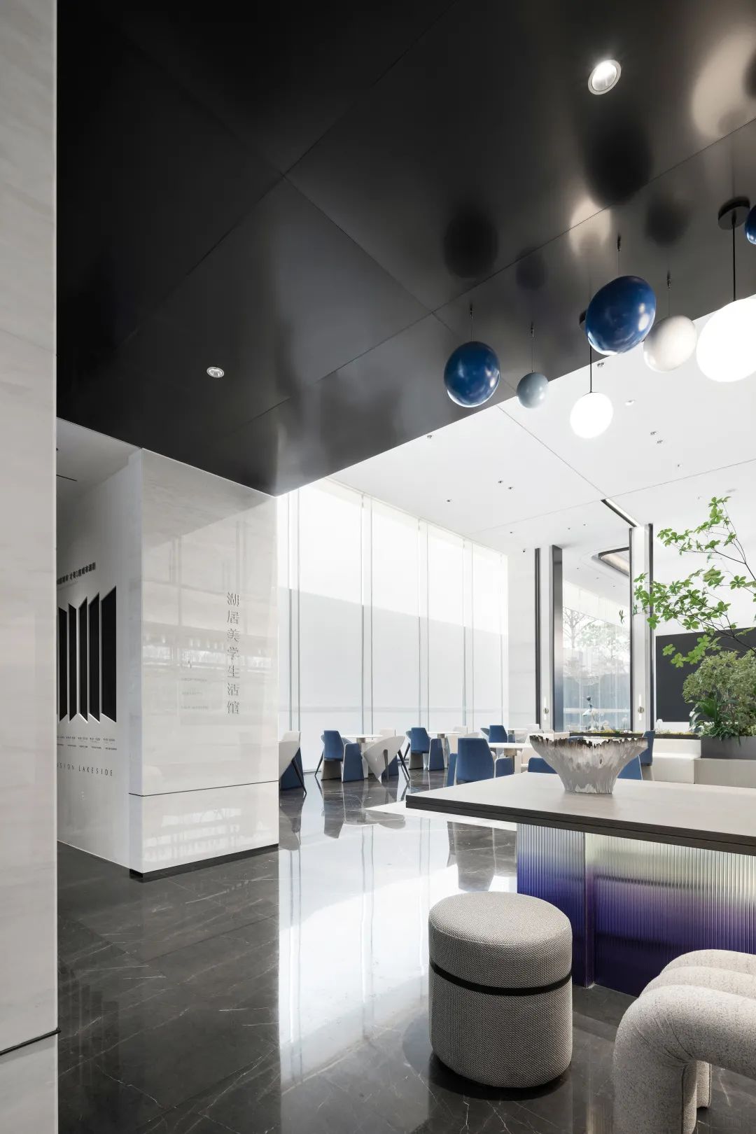 德信经发·观湖大境丨中国漳州丨GFD广飞设计事务所-46